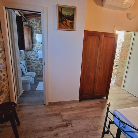 Casa In Pietra Villa Vagliagli Eksteriør bilde